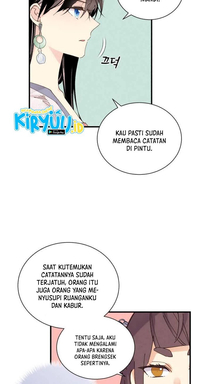 Dilarang COPAS - situs resmi www.mangacanblog.com - Komik lightning degree 107 - chapter 107 108 Indonesia lightning degree 107 - chapter 107 Terbaru 5|Baca Manga Komik Indonesia|Mangacan